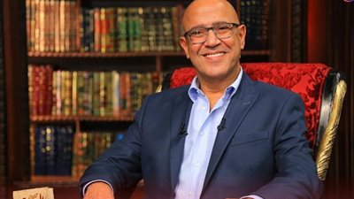 أشرف عبد الباقي ضيف برنامج «Sold out» في هذا الموعد