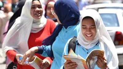 متى تسمح وزارة التعليم لطالب الثانوية العامة بإعادة تسجيل الاستمارة؟