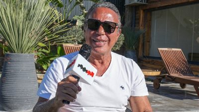 أيمن يونس في حواره لـ«الجمهور»: اتحاد الكرة يقدم كوميديا سوداء