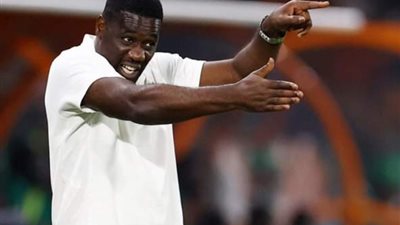 مدرب كوت ديفوار على موعد مع كتابة اسمه في تاريخ إفريقيا (تفاصيل)