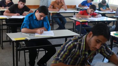 رسمياً، نتيجة الشهادة الإعدادية في محافظة الدقهلية بالاسم والرقم الجلوس