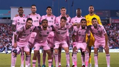 قناة مفتوحة تنقل مباراة النصر السعودي وإنتر ميامي