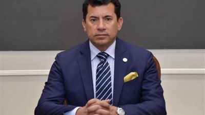 مركز شباب ميت أبو غالب بدمياط ينظم مسابقة رياضية على مستوى الإدارة