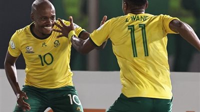 كيف يمكنني مشاهدة مباراة الرأس الأخضر وجنوب أفريقيا في ربع نهائي أمم إفريقيا 2023