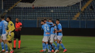 كأس الرابطة، موعد مباراة بيراميدز ضد المصري والقنوات الناقلة