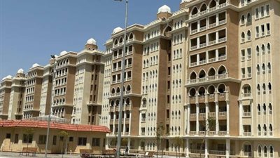 مشروع «داره»، مساحات تصل لـ182مترا، امتلك شقة «تشطيب كامل» في 8 محافظات