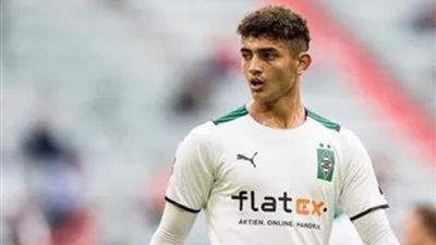 والد مصطفى أشرف لاعب بوروسيا مونشنجلادباخ يوضح موقف نجله ويصدم جماهير الزمالك
