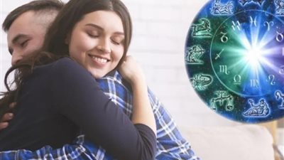 4 أبراج هيقابلوا شريك حياتها في عيد الحب