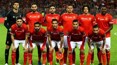 تعرف علي موعد مباراة الأهلى بلوزداد الجزائرى فى دورى أبطال أفريقيا