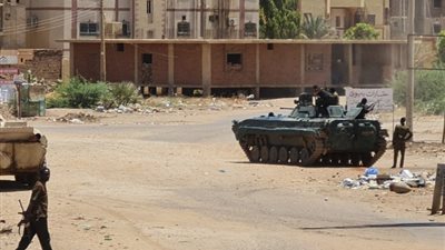 الجيش السوداني يوسع نطاق سيطرته على أم درمان القديمة