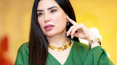 عبير صبري عن جرأة «ليلة العيد»: فاتن حمامة قدمت «الباب المفتوح»