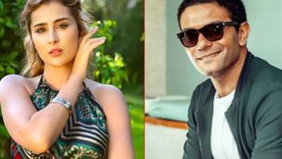 كواليس مسلسل «بدون سابق إنذار» لـ«آسر ياسين»