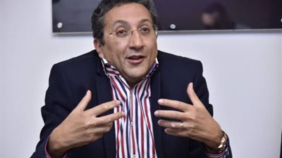 النائب إيهاب رمزي لـ«الجمهور»: أفضل شيء تفعله الحكومة الأن الاستقالة