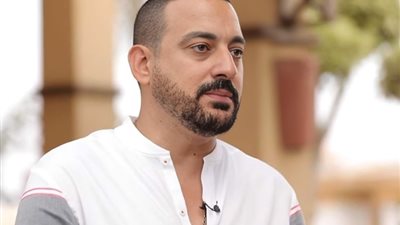 دياب يشارك في مسلسل