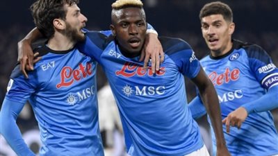 الدوري الإيطالي، القنوات الناقلة لمباراة نابولي وهيلاس فيرونت اليوم
