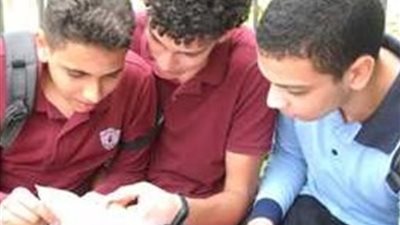 المادة بـ35 جنيها، خطوات التظلم على نتيجة الشهادة الإعدادية