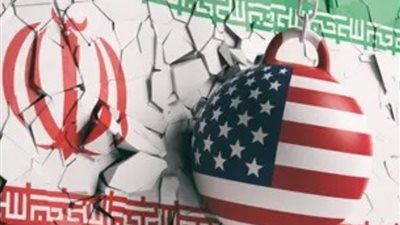 لعبة القط والفار.. 45 عاما من العقوبات الأمريكية على إيران دون جدوى