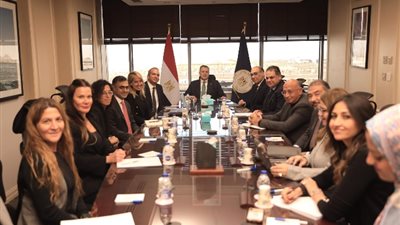 السياحة: زيادة في أعداد الحركة السياحية الوافدة لمصر بنسبة 9%