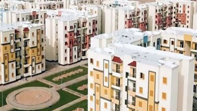 مشروع سكن كل المصريين،  بـ1100 جنيه امتلك شقة كاملة التشطيب
