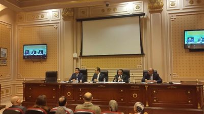 رياضة النواب تطالب شركة المدن بإعلان موقفها المالي