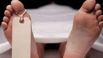 ومن الحب ما قتل، التصريح بدفن جثة شاب سقط من أعلى عقار بالسلام