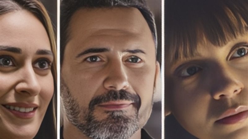 أبطال فيلم أنف وثلاث وعيون