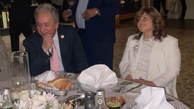 المخرج عمر عبدالعزيز