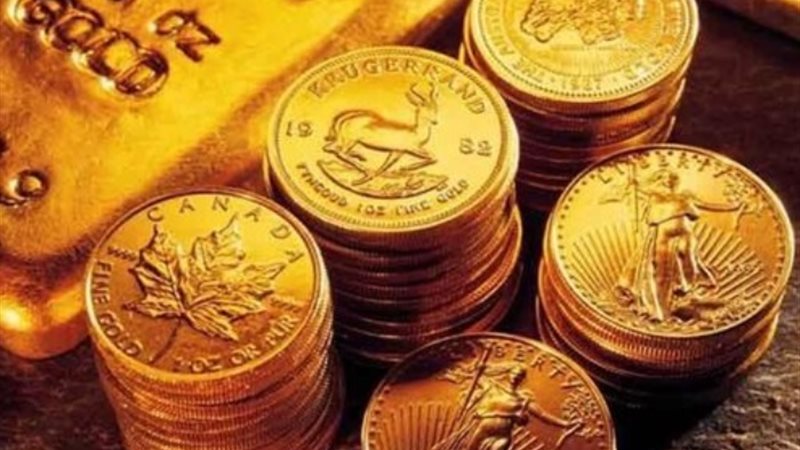 أسعار الذهب عيار 24