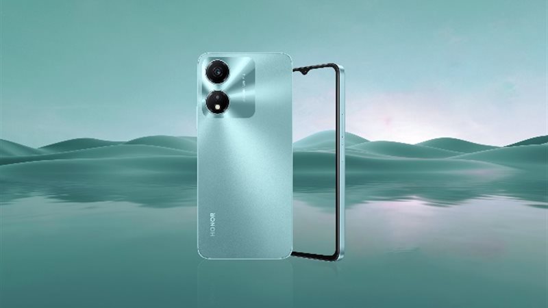 HONOR X5 Plus