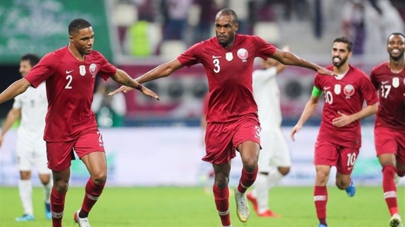 قطر