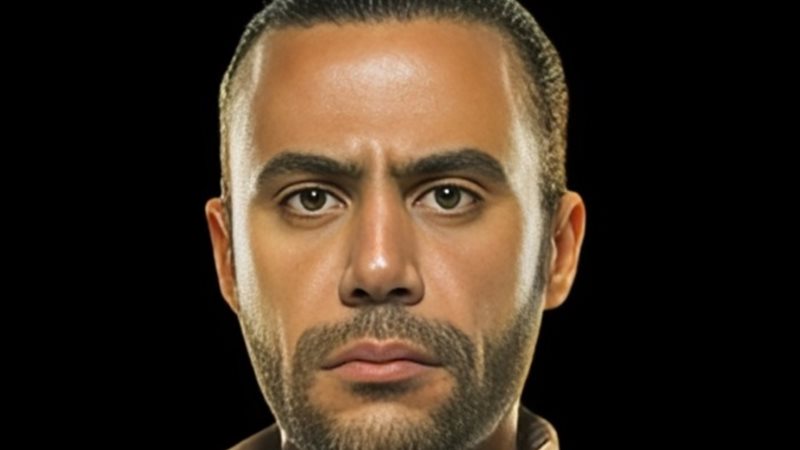 الفنان محمد إمام