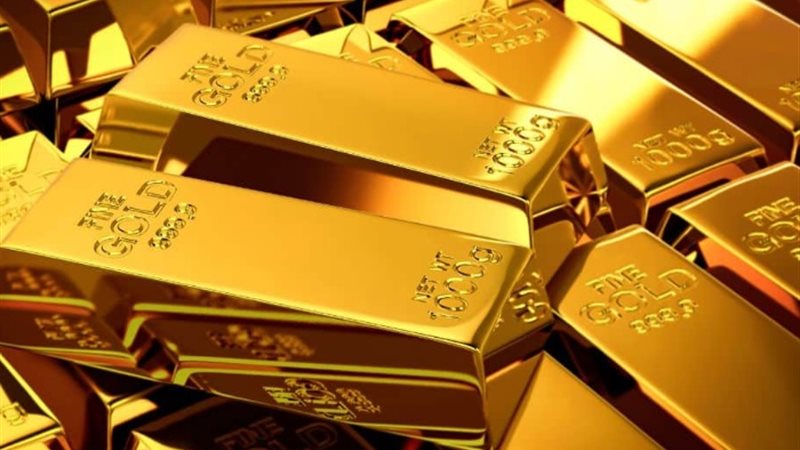 أسعار الذهب