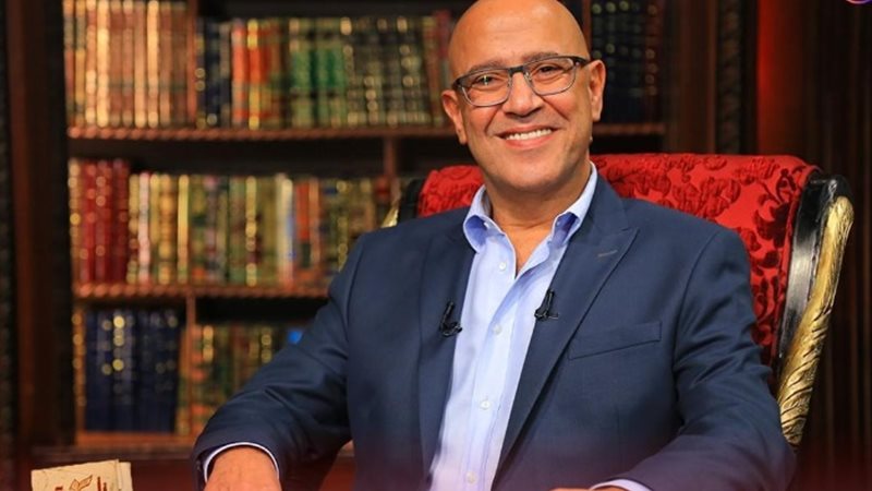 أشرف عبد الباقي