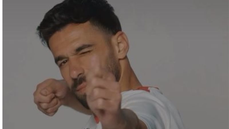 عبد الله السعيد