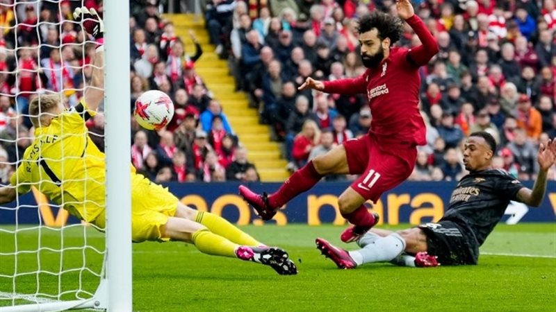 محمد صلاح