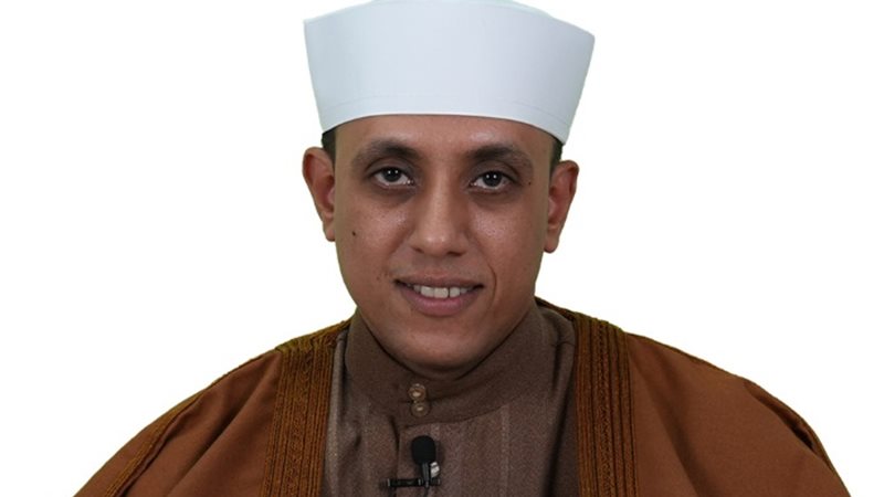 الشيخ خالد حسن
