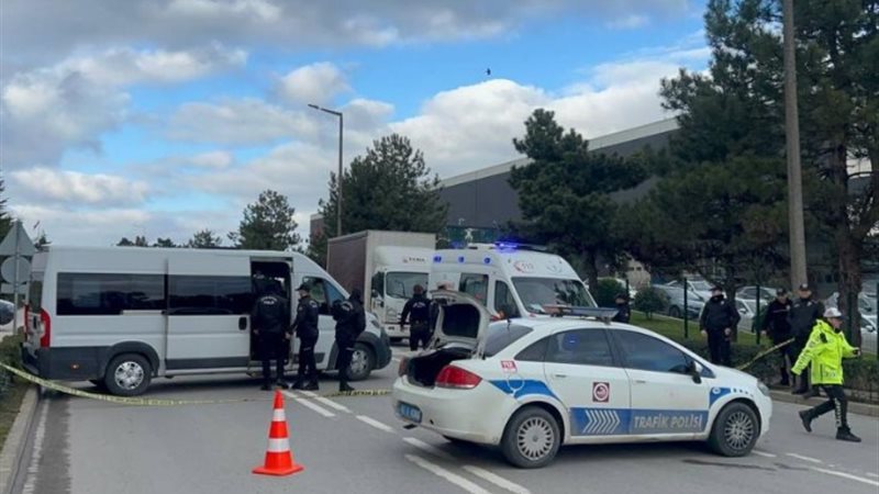 حادث اختطاف ولاية كوجايلي التركية
