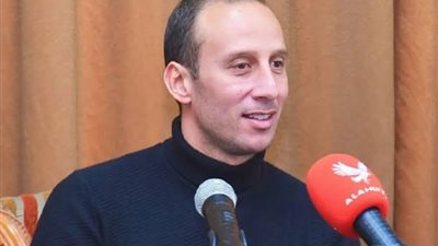 عاجل.. الأهلي يستقر على مدير تعاقدات جديد ورحيل أمير توفيق