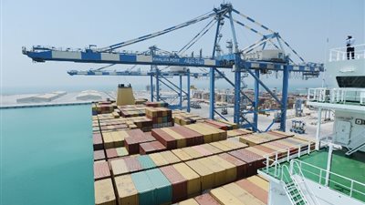 الإحصاء: 3.07 مليار جنيه قيمة العجز التجاري بمصر  خلال نوفمبر 2023