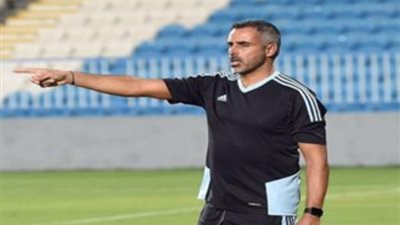 تدريبات قوية لحراس الزمالك تحت قيادة لويس فيسنتي