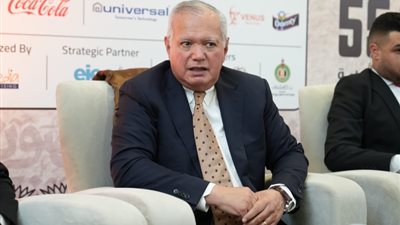 محمد العرابي: مفاوضات مصر بشأن غزة من أجل الوصول لوقف إطلاق النار نهائيا