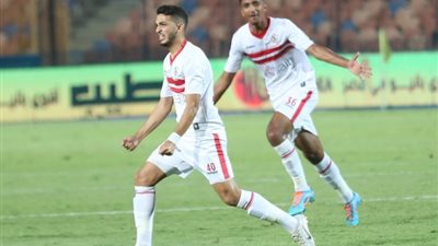 عاد إلى بيته، الزمالك يُعلن عودة سيف جعفر رسميًا