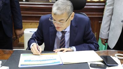 نتيجة الشهادة الإعدادية محافظة المنيا بالاسم و الرقم الجلوس، الآن