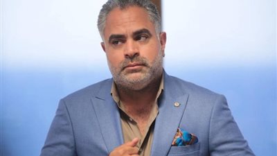 مسلسلات رمضان 2024، محمد شاهين في «لحظة غضب»