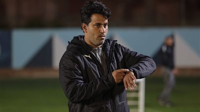 محمود فتح الله يقود تدريبات بيراميدز بعد رحيل باتشيكو