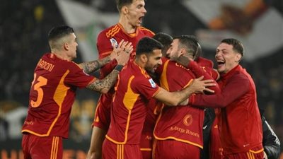 الدوري الإيطالي، القنوات الناقلة لمباراة روما وكالياري اليوم