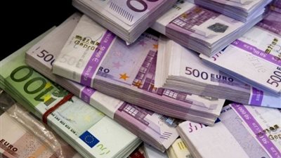 سعر اليورو مقابل الجنيه المصري، اليوم الثلاثاء 6-2-2024