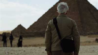 ذهاب وعودة، فيلم وثائقي من إنتاج RT Arabic للاحتفال بالعلاقات المصرية الروسية