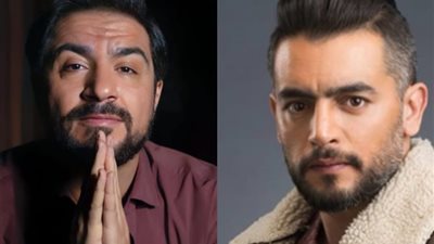 «الذنب» يجمع محمد القس وهاني سلامة لأول مرة