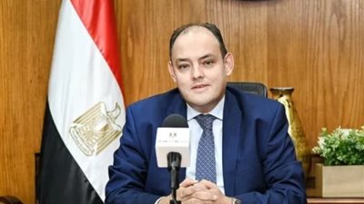 التجارة:صادرات مصر السلعية 7. 35 مليار دولار خلال عام 2023